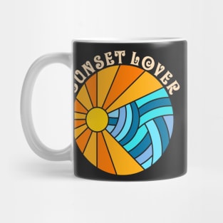 Sunet Lover Mug